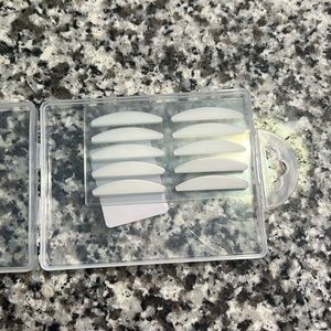 Instant Eye Lift Strips